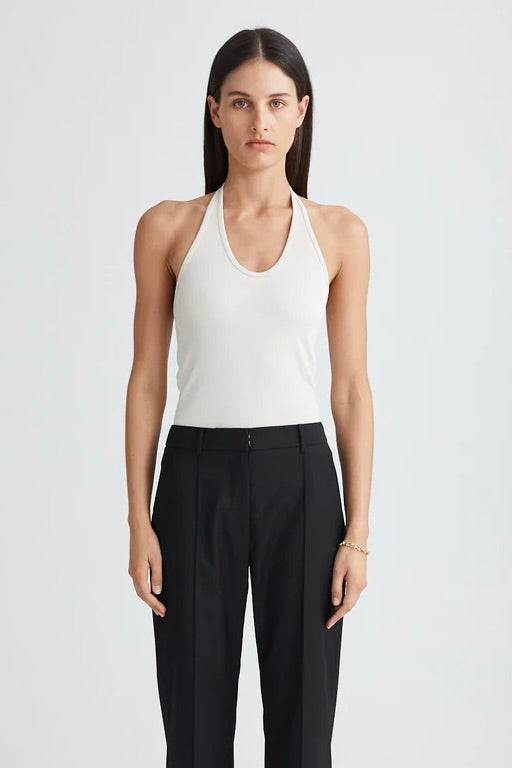 Allison Top - Bone