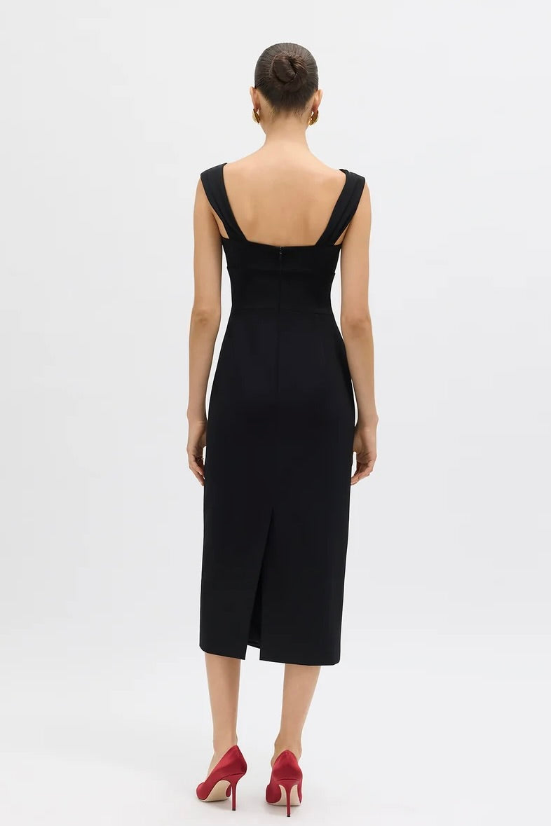 Mia Dress