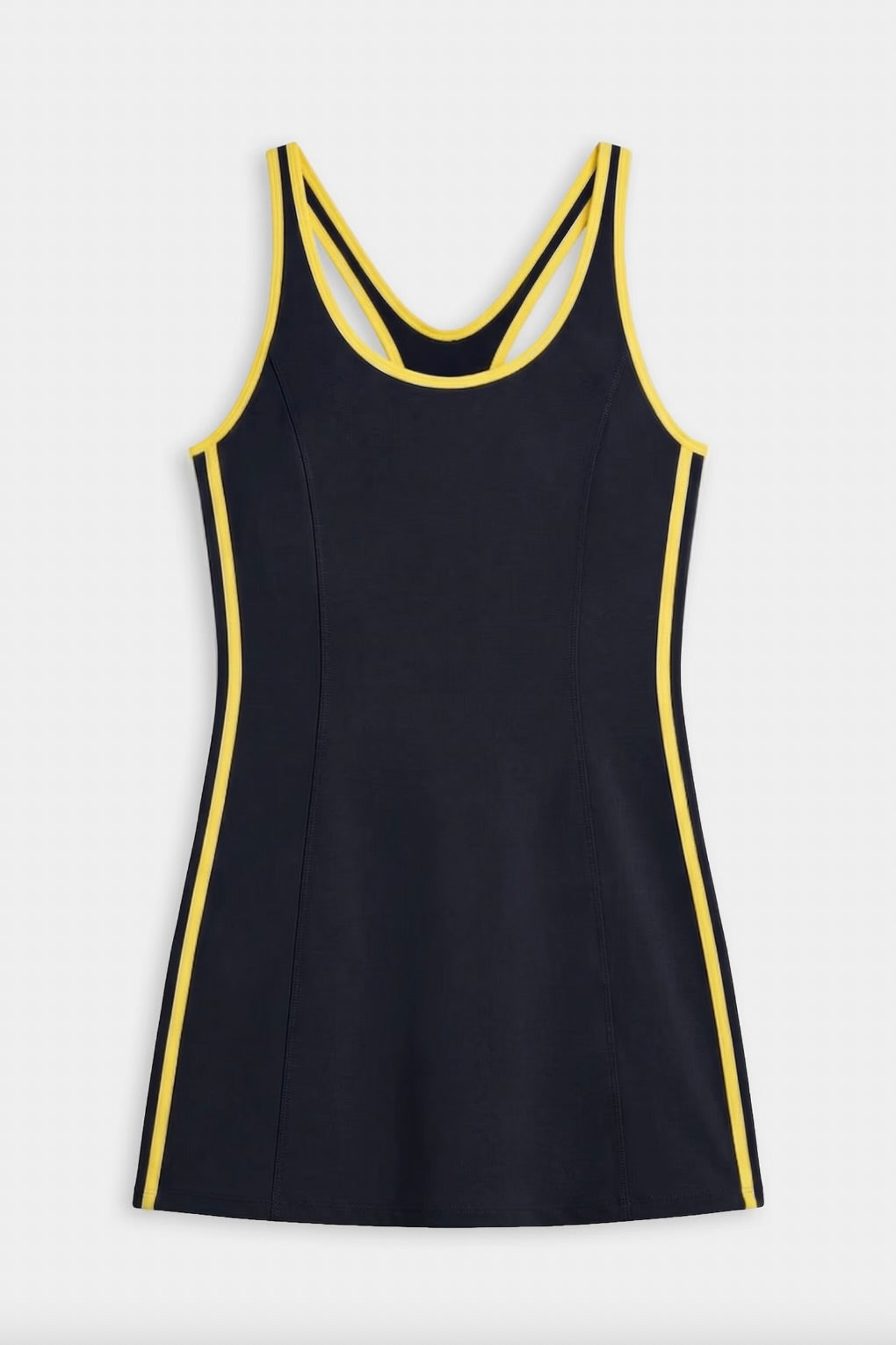 Ella Airweight Dress