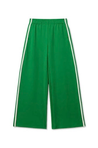 Mikos Travel Wide Leg Pants
