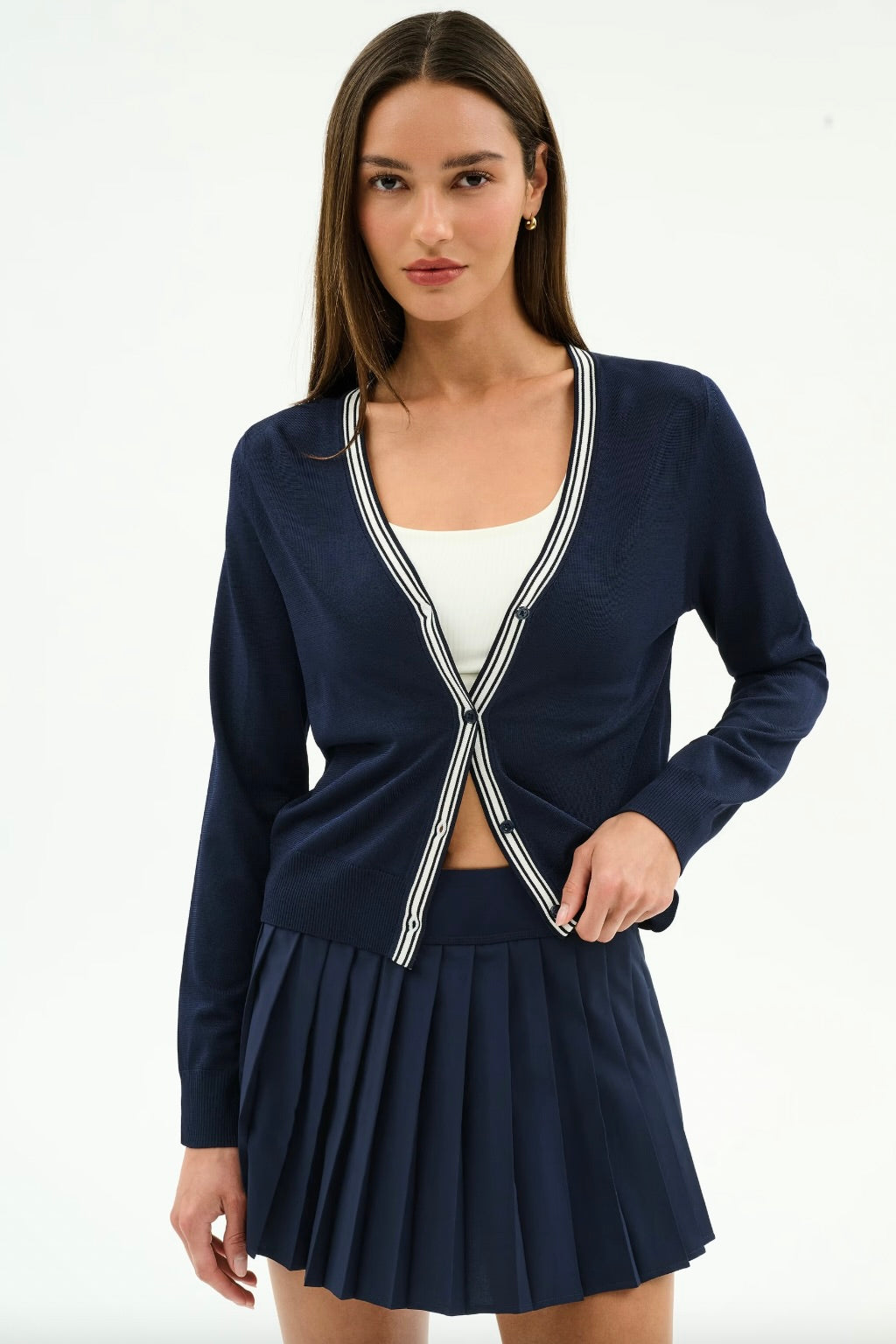 Bekah Knit Cardigan