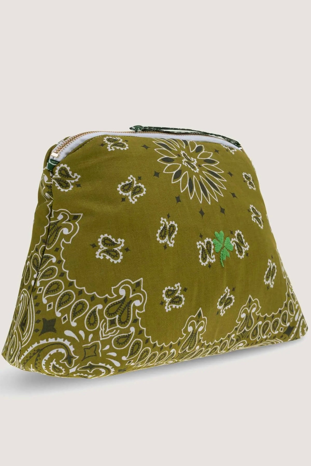 Large Vanity Bag