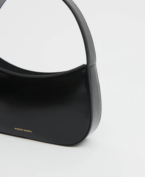 Mansur Gavriel - BonBon Bag - Black