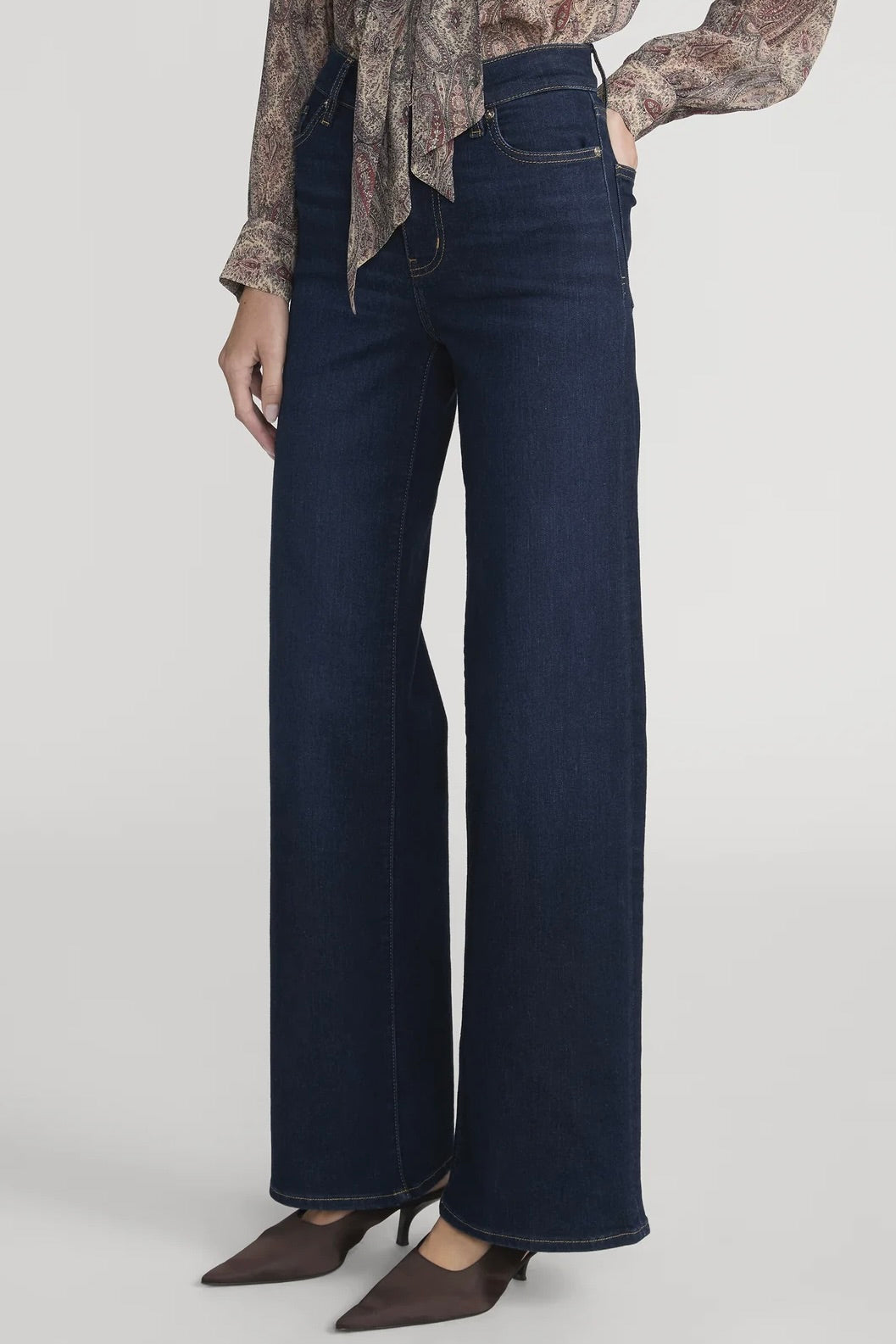 Le Slim Palazzo - Fairway