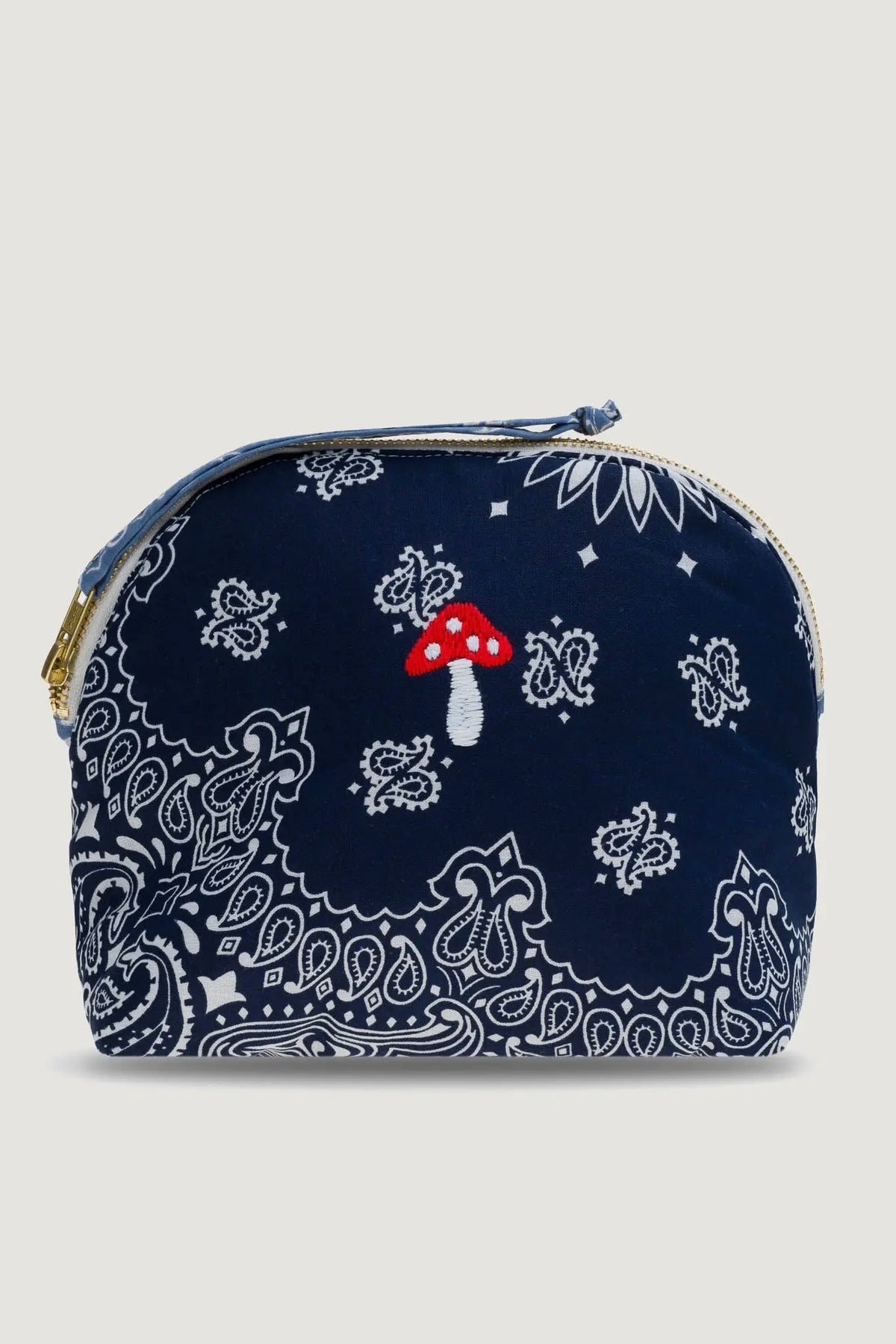 Small Vanity Bag