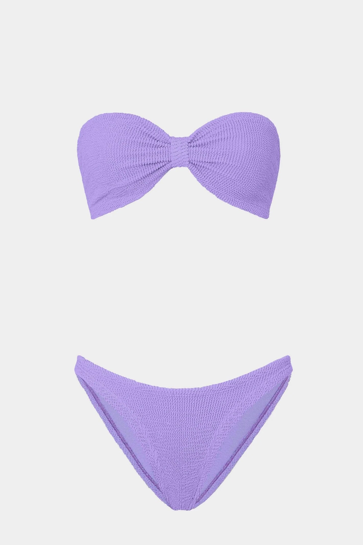 Jean Bikini - Lilac
