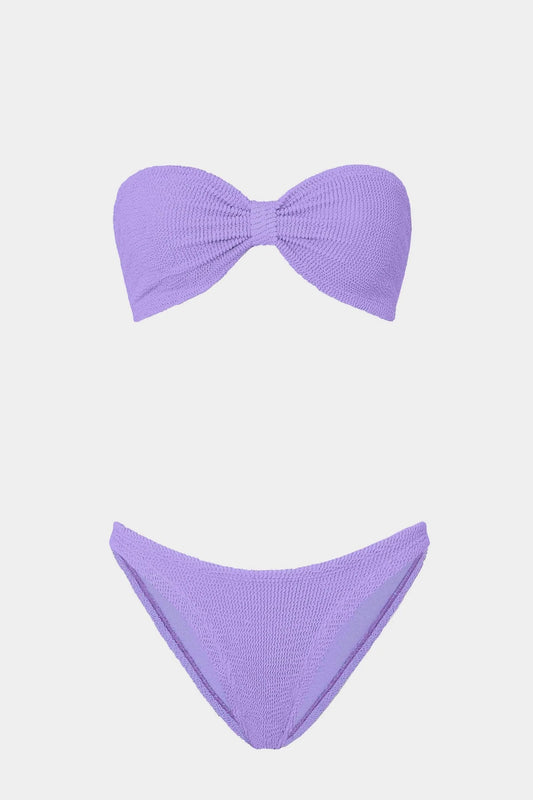 Jean Bikini - Lilac