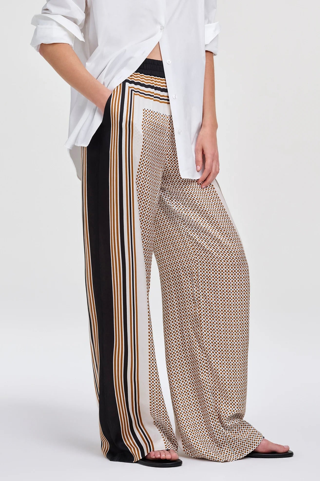 Tyler Pant
