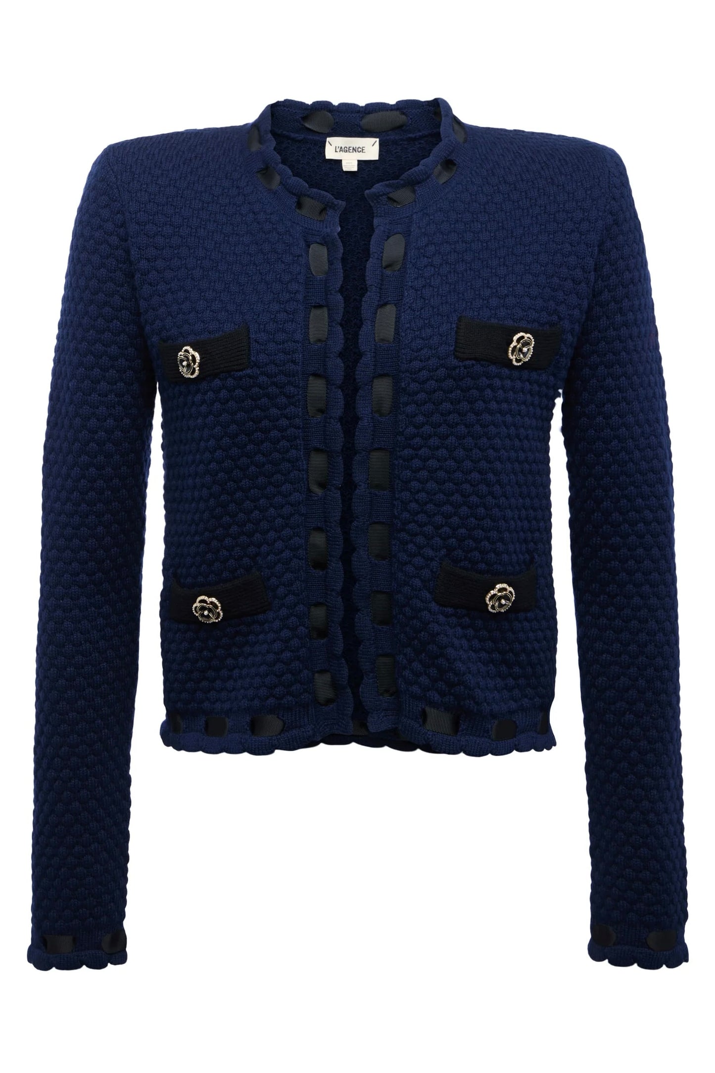 Astor Cardigan