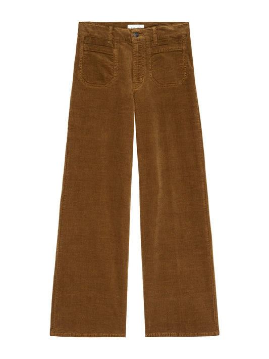 Le Slim Palazzo Modernist Pocket
