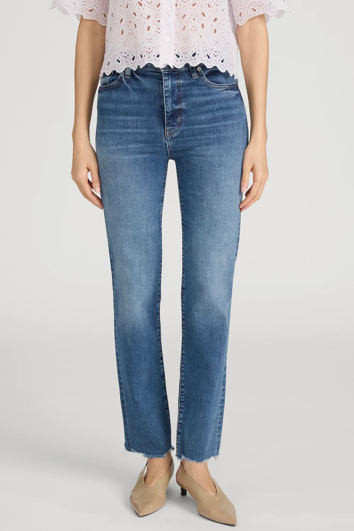 Le Sleek Straight