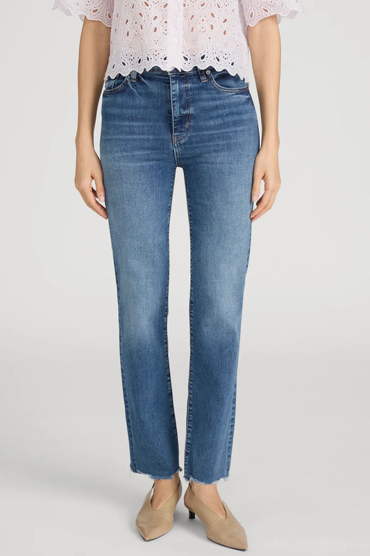Le Sleek Straight
