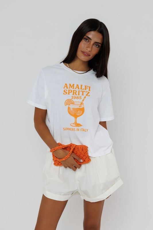 Amalfi Spritz Everyday Tee