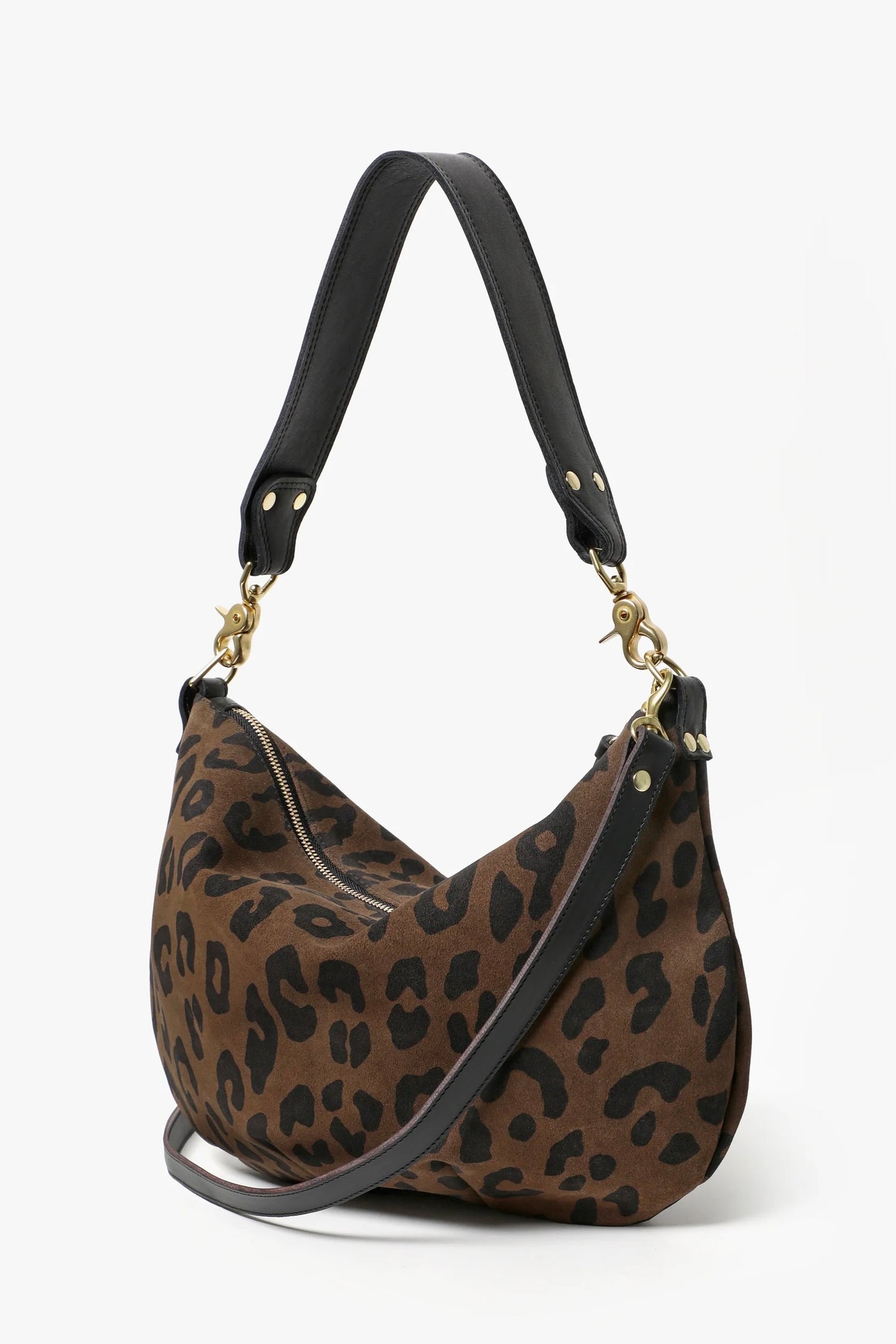 Moyen Messenger - Pablo Cat Suede