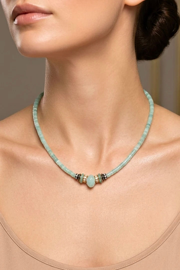 Marnie Necklace