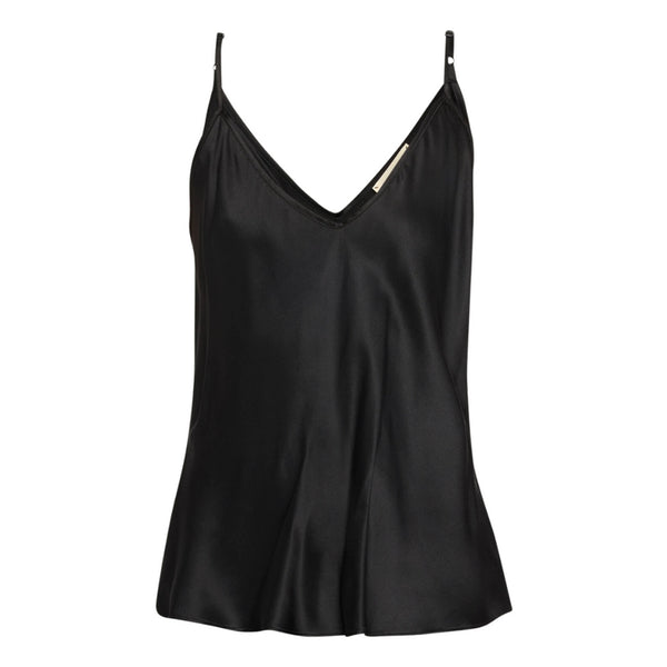 L'Agence - Lexi Camisole - Black
