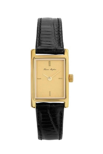 Carino Watch Gold - Gold