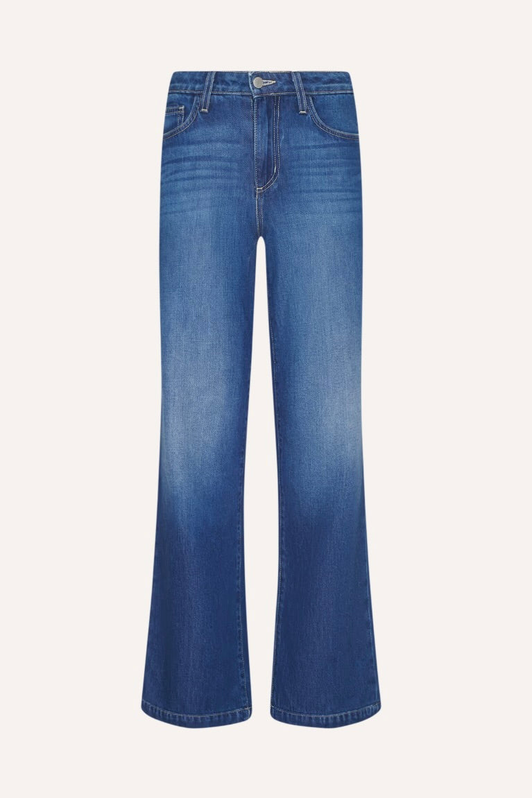 Scottie Wide Leg Jean