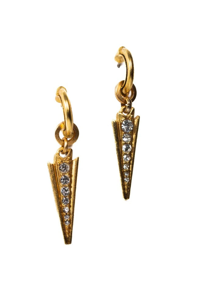 Johan Earrings
