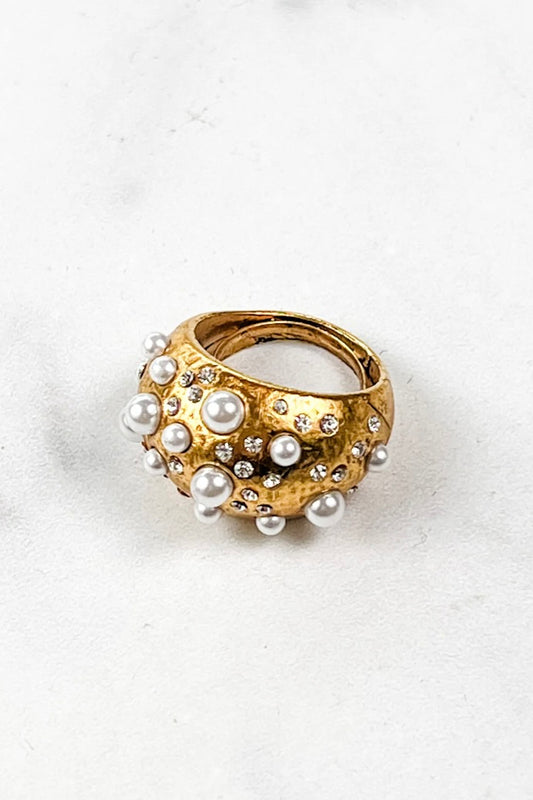 Bitsy Ring