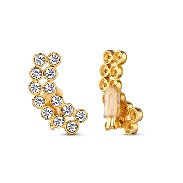 Christina Caruso - Ear Climber Earring