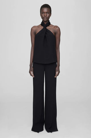 Anine Bing - Becca Top - Black