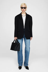 ANINE BING - Maya Tote - Black