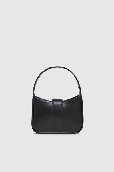 Anine Bing - Mini Cleo Bag - Black