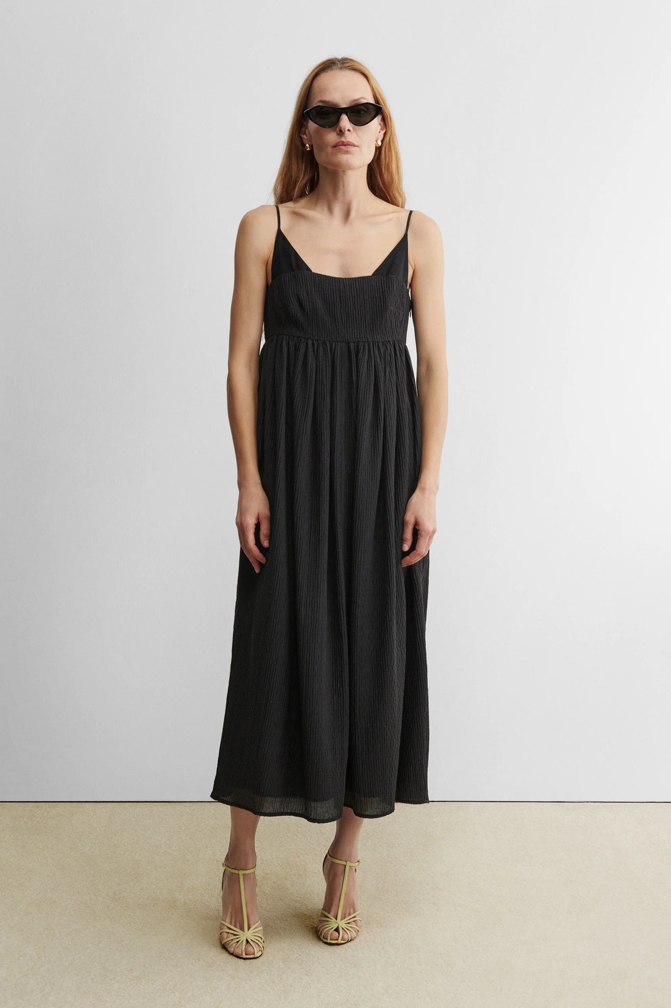 Rachel Comey - Bellini Dress - Black