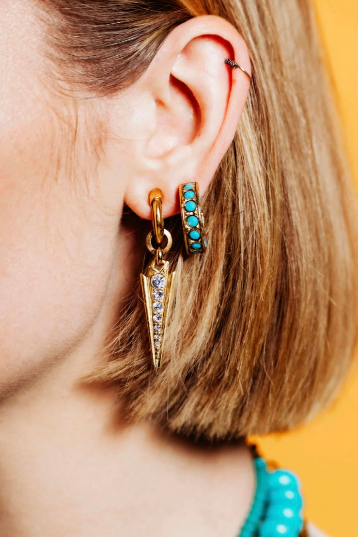 Johan Earrings