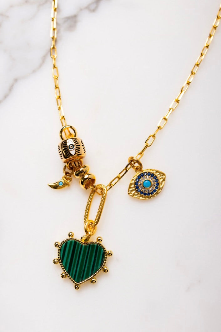 Mathilda Necklace