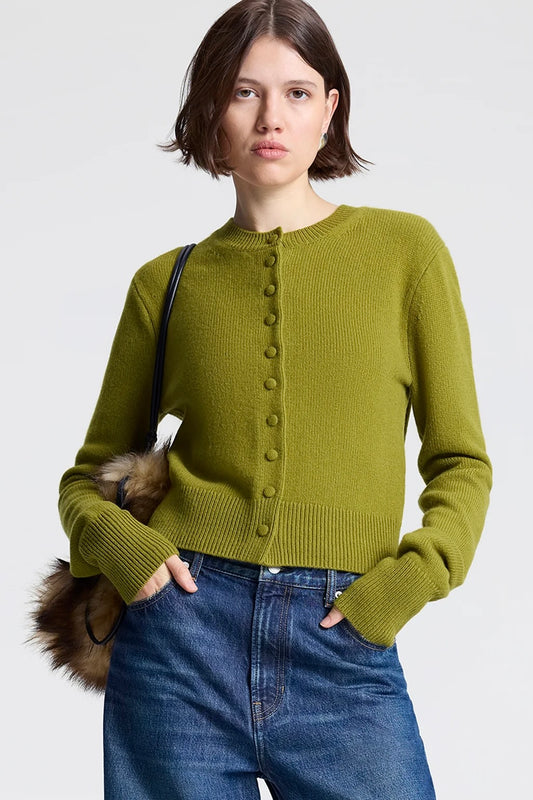 Skyler Cardigan