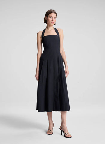 A.L.C. - Natalie Dress - Black