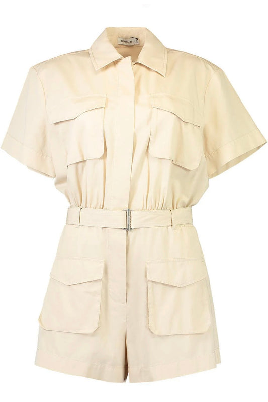 Stevie Romper