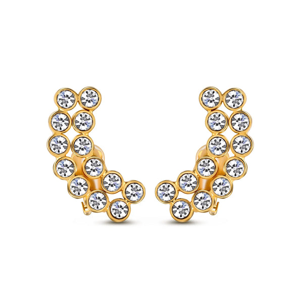 Christina Caruso - Ear Climber Earring