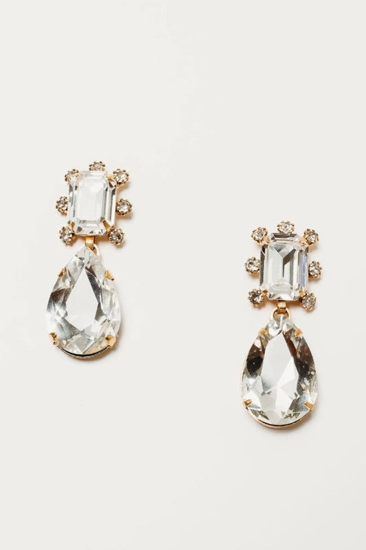 Kelly Earrings