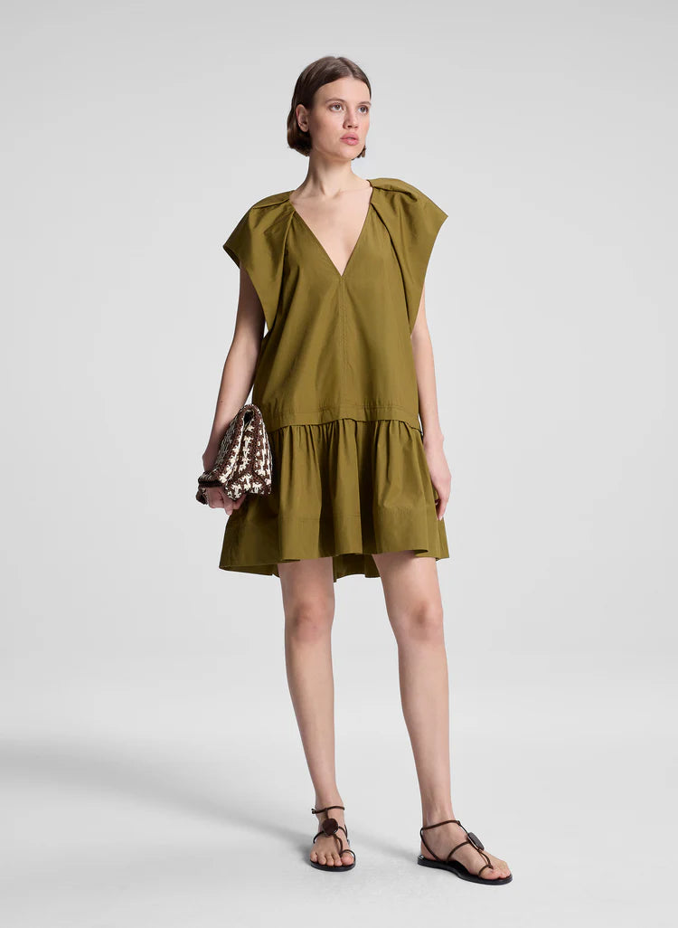 ALC - Ember Dress - Hazel