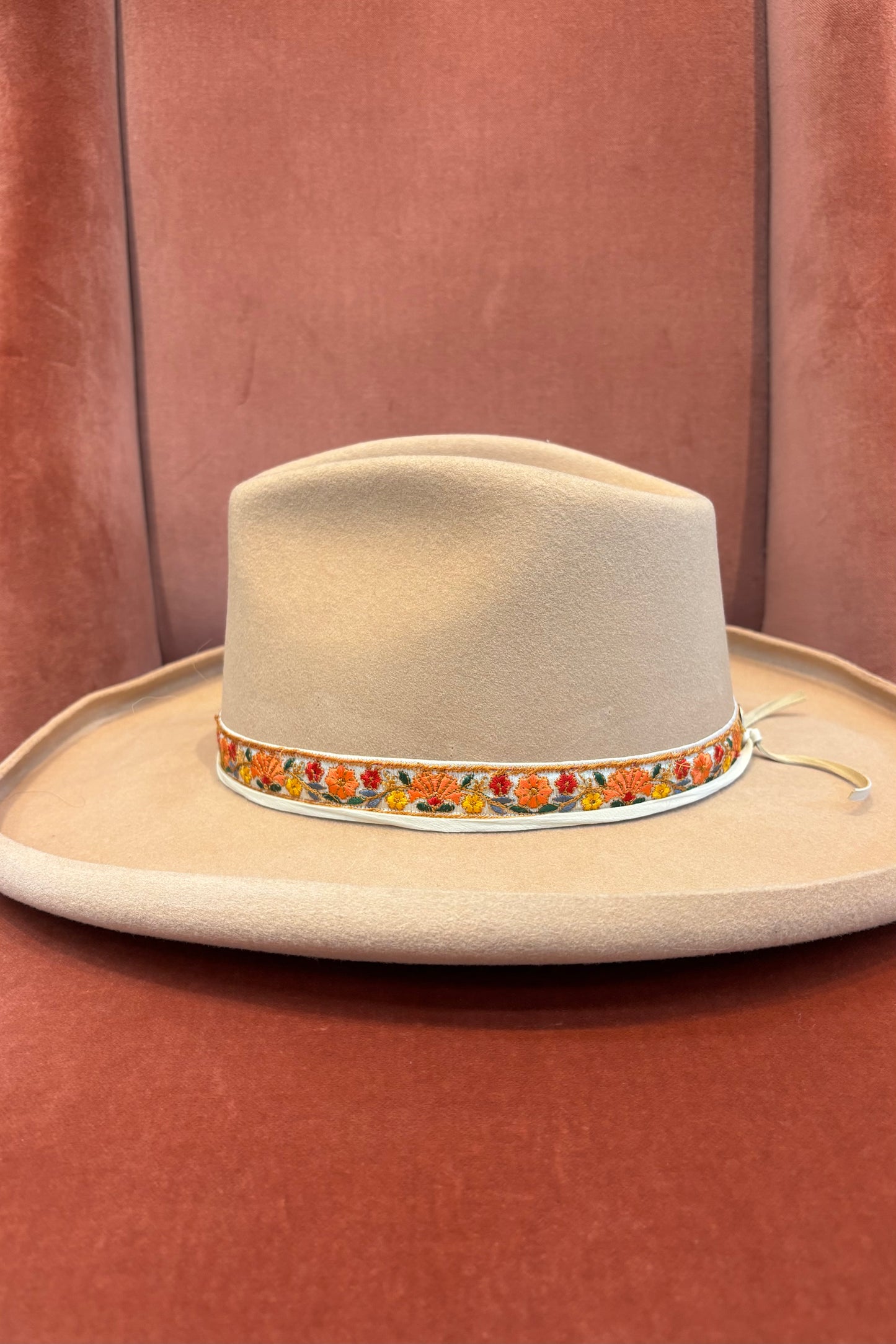 Lavanda Hat
