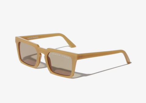 Clean Waves - Type 02 Mid - Beige
