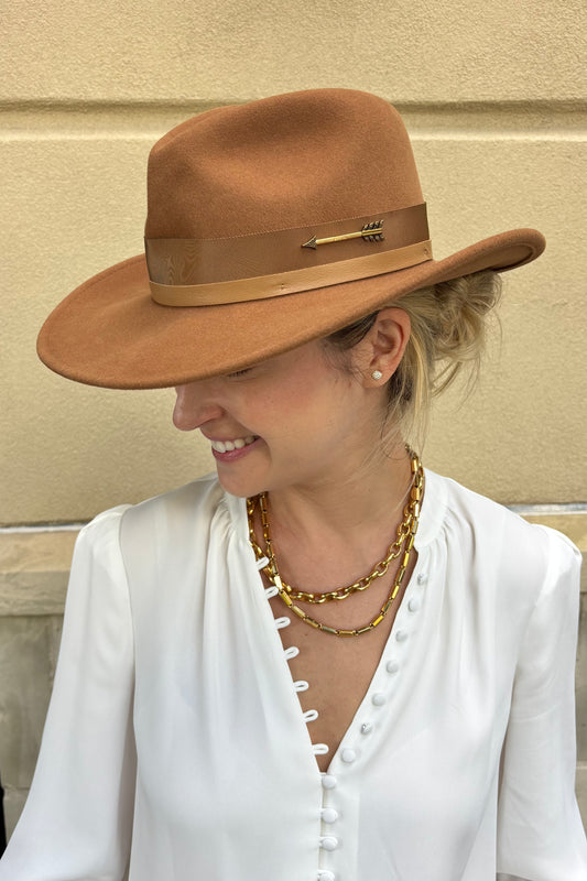 Maverick Hat