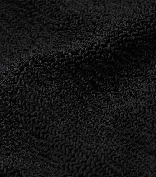 Hunza G - Xandra Bikini - Black