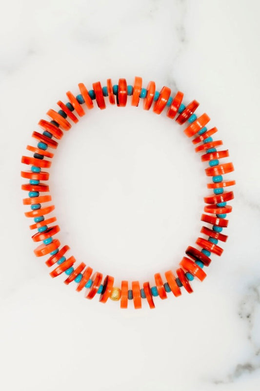 Elizabeth Cole - Juno Bracelet