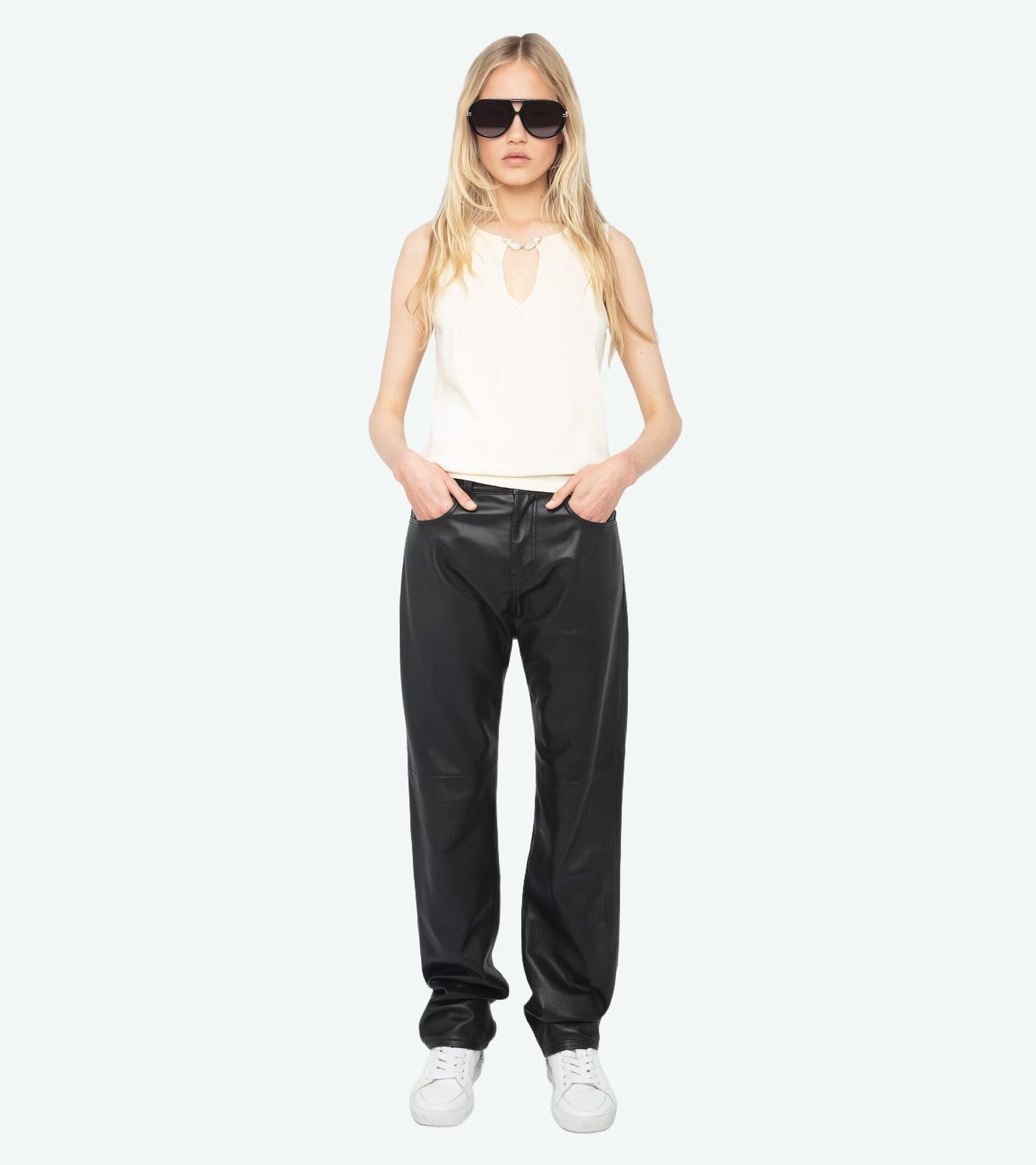 ZADIG&VOLTAIRE - Sayani Top - Judo