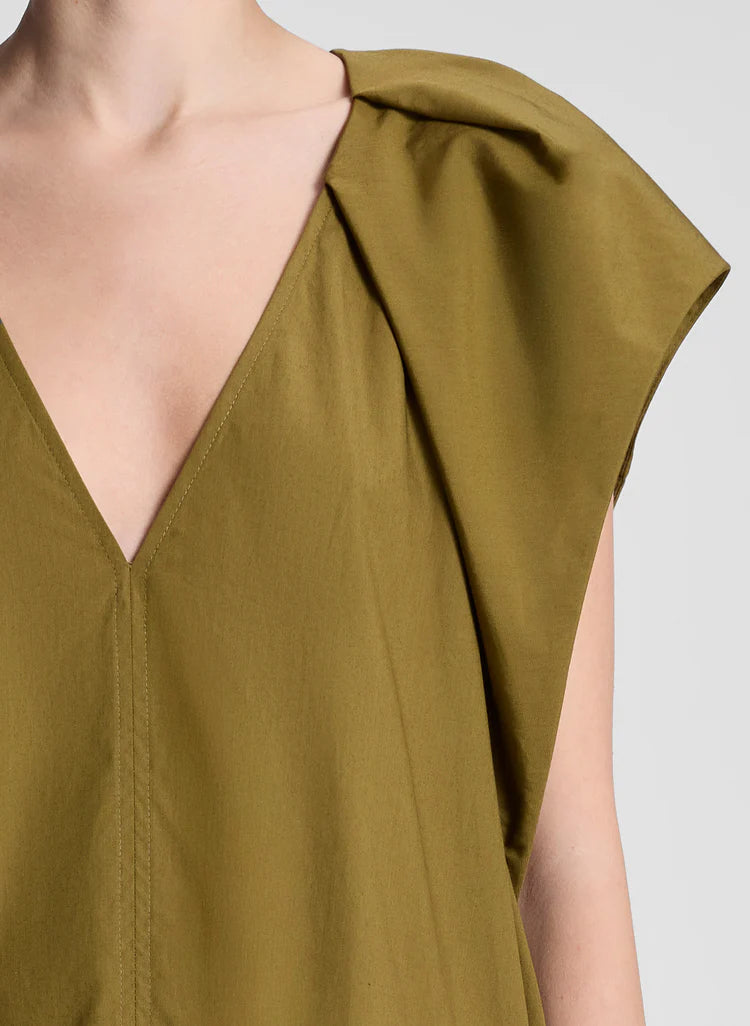 ALC - Ember Dress - Hazel