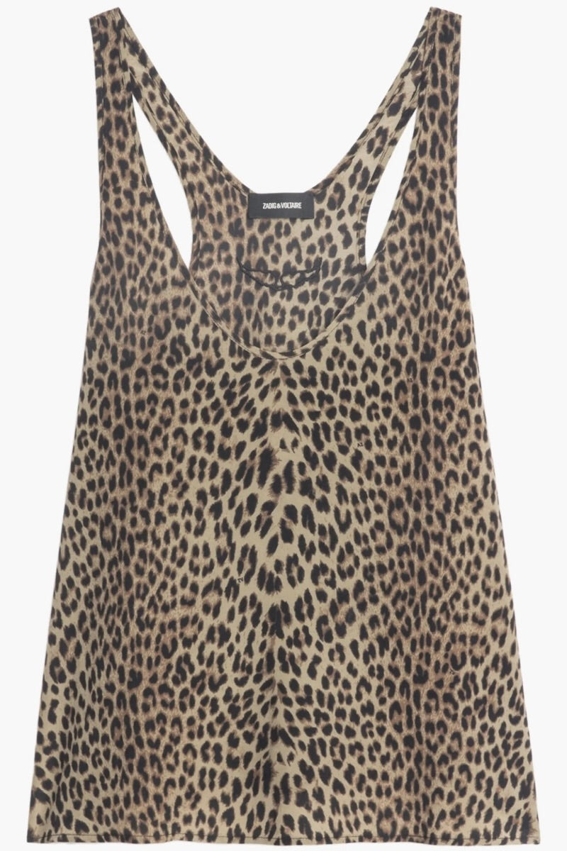 Tarysa Tank