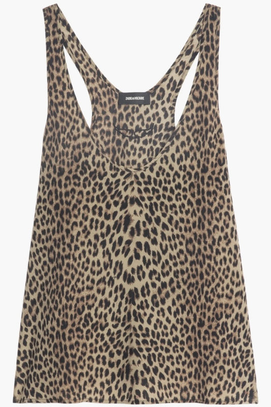 Tarysa Tank