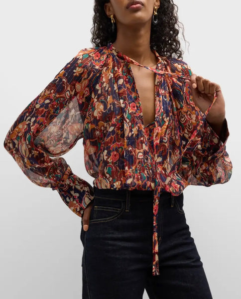 FRIDA TOP