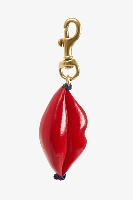 Lips Fob