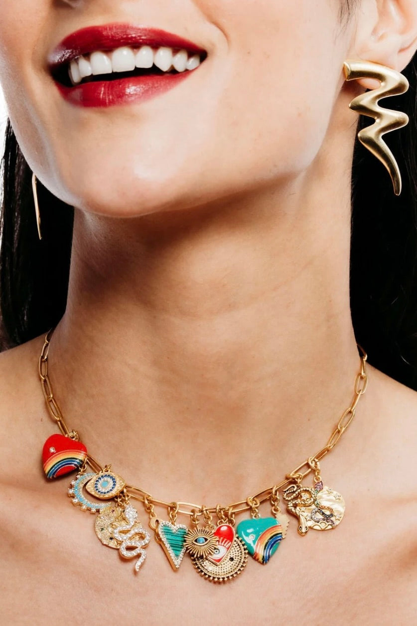 Orabelle Necklace