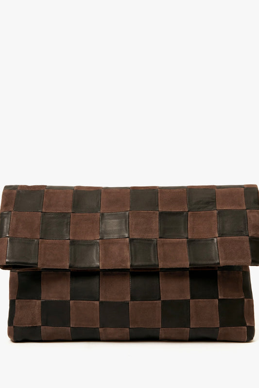 Carryall Clutch